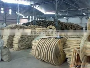 Wooden Cable Drum Spools photo-2