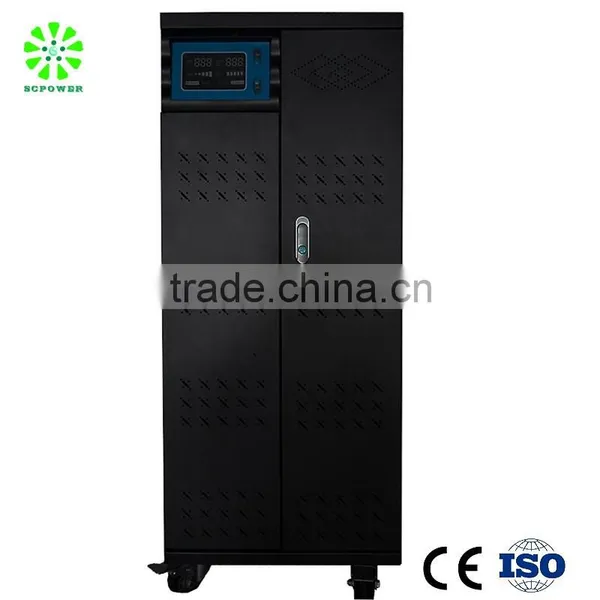 SC-GT 60KVA Step Down Transformer 380v to 220v 3 Phase Manufacturer in China Quality Choice