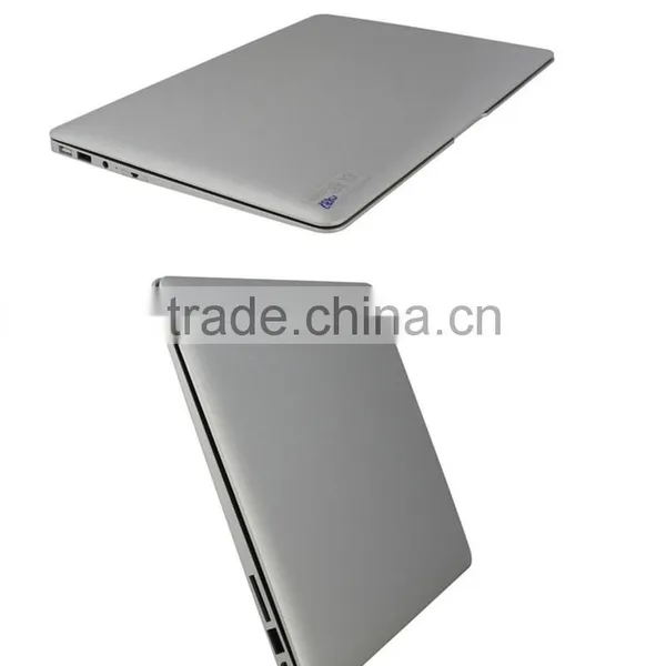 14.1inch Cheap Laptop Notebook PC Netbook Umpc Computer With Intel J1900