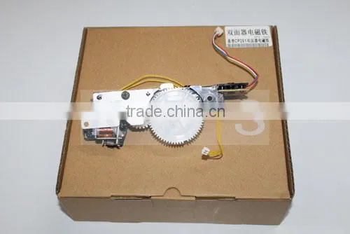 Original Solenoid Duplex for H-p M276 M251 200 251n 251nw Duplex Solenoid for H-P Printer Parts photo-3
