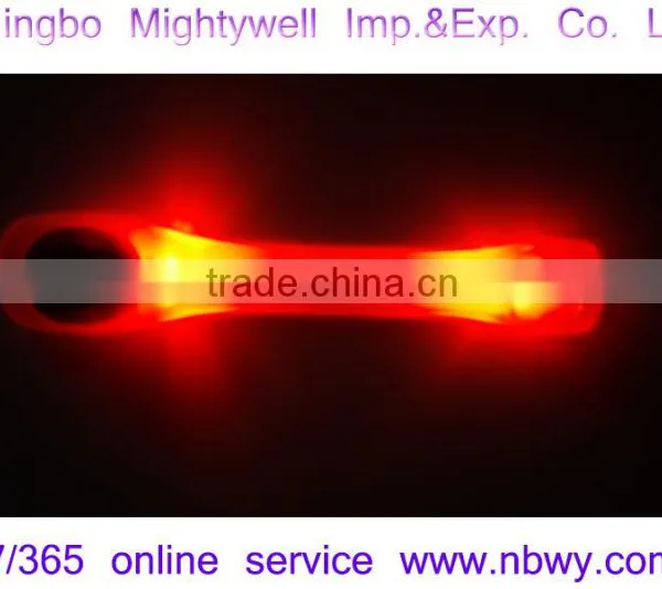 LED Safety Arm Band photo-2