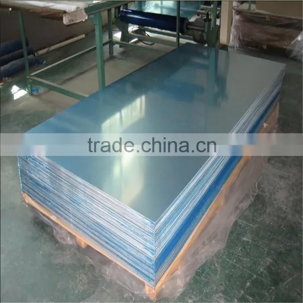 5052 Aluminum Plate photo-2