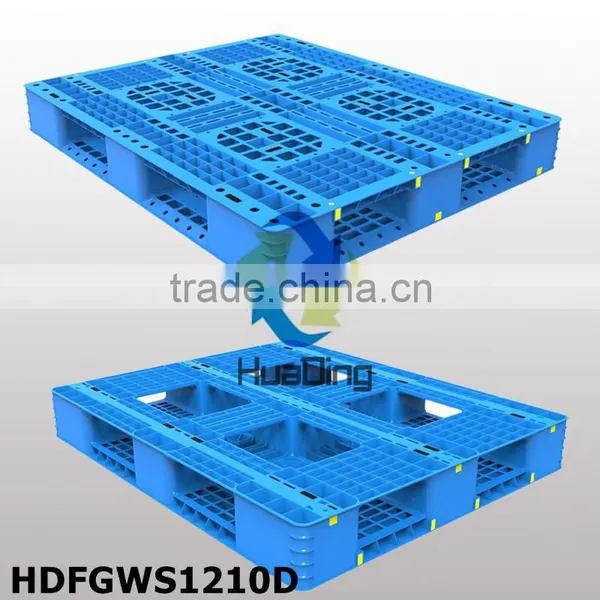 Heavty Duty Plastic Pallet photo-2