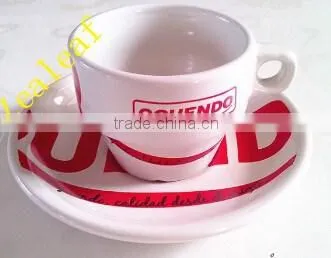 2015 New Style Fashion Ceramic Sublimation Coffee Cup Porcelain Cup Mug photo-4