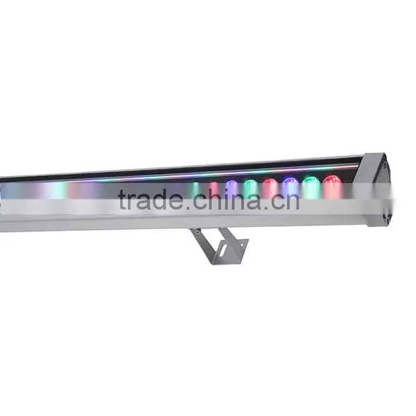 Wholesale 18w Outdoor Rgb Led Lights Wall Washer Quality Choice photo-2