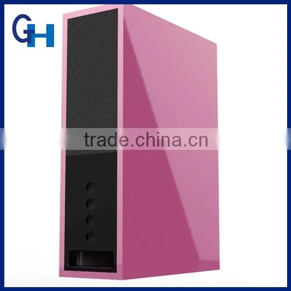 2016 Good Price Bluetooth Stereo Speaker 5.1 Home Theater With Remote/USB/SD/FM photo-2