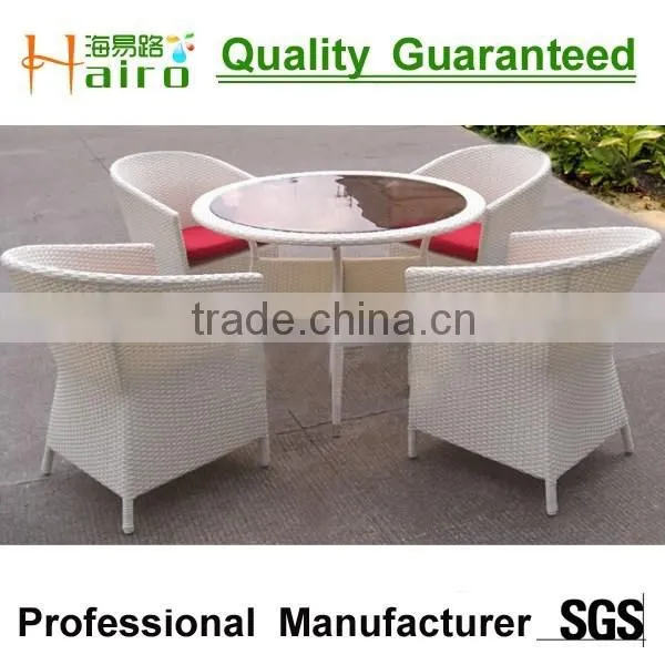 UV Resistant Sgs Tested Wicker Rattan Cane photo-6
