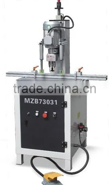 Hinge Boring Machine, Wood Boring Machine