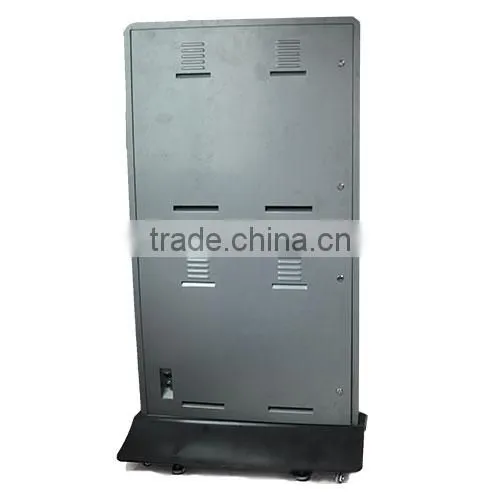 HD P2.5 LED Advertising Display Graphic Screen photo-5