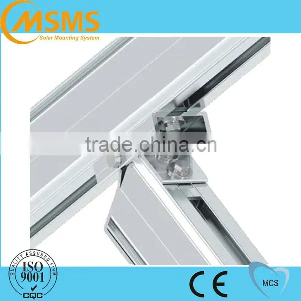 Factory Direct Sale 10 Years Warranty Solar Panel Mounting With ce photo-6