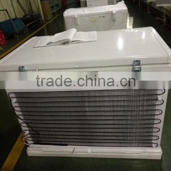 Top Loading Freezer Made in Chian Oem Wholesales Freezer photo-4