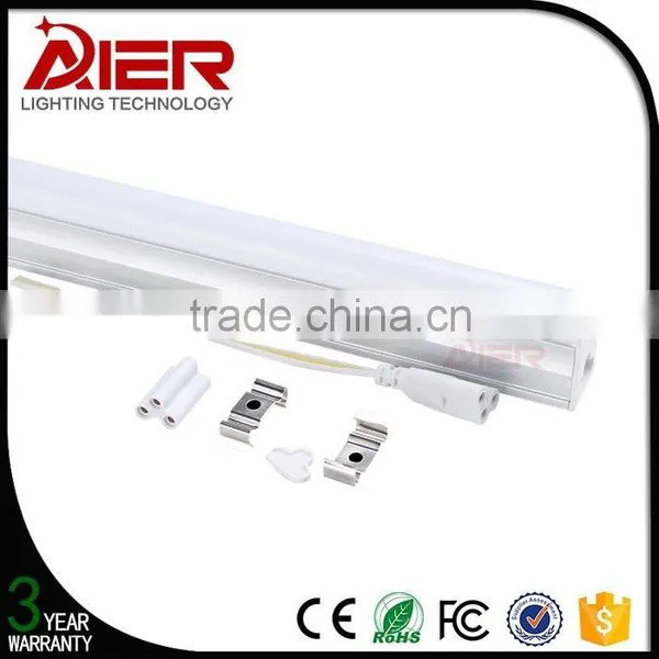 18W 4ft 1200mm Rotatable End Cap Led t5 photo-4