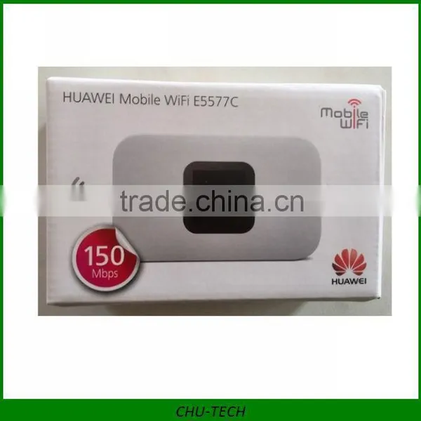 Huawei E5577Cs-321 LTE 150mbps Wireless Router photo-2