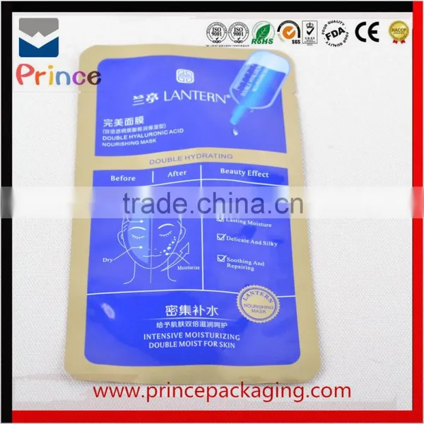 Free Samples of Hotel Plastic Laundry Bag From China photo-6