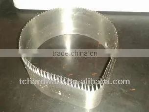 High-speed Steel Saw Blade Provide by Our Factory