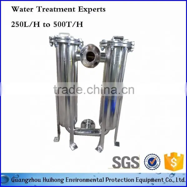 Good Quality Top Inlet Alkaline Water Filter Cartridge photo-4