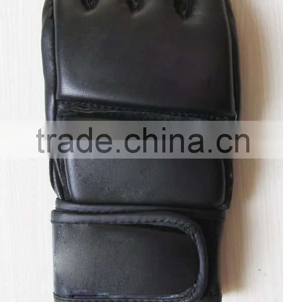 Boxing/ Boxing Goves / MMA Gloves / MMA Half Fighting Boxing Gloves/Competition Boxing Training Boxeo photo-2