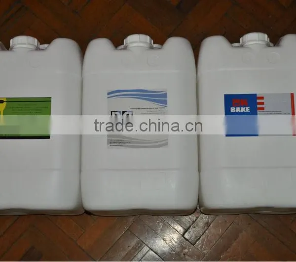Cold-set Rotary Fountain N 85 Ci for Newspaper Printing