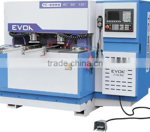 High Efficient Wood Drilling Machine