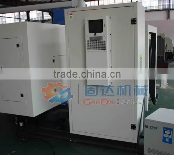 Maximum Accuracy Same as Takeda Milling Machine photo-6