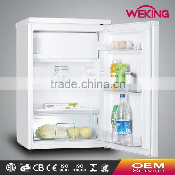 55cm Table-Top Refrigerator Series RS-150 (115L) photo-2