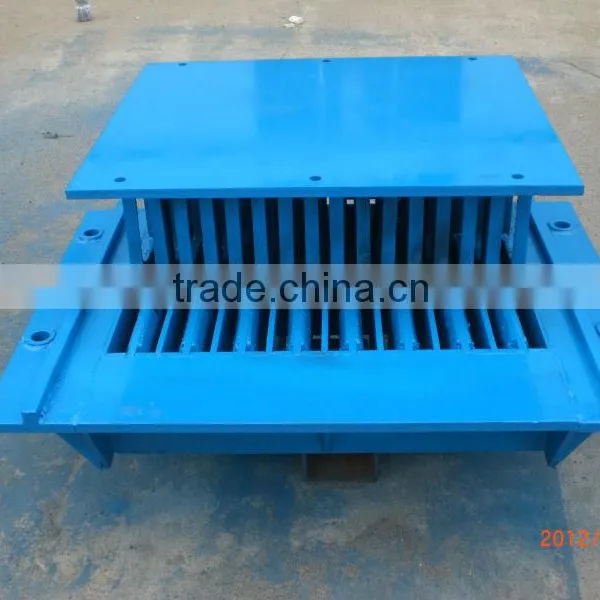2015 Automatic Thermal Insulation Multiple Cement Concrete Block Making Machine photo-4