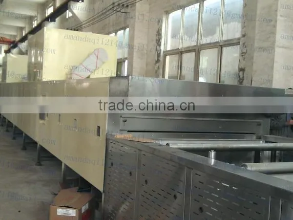 Oven for Bread Bakery photo-2