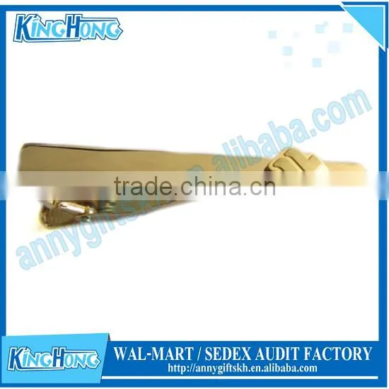Wholesale Tie Pin Cheap Blank Tie Clip photo-6