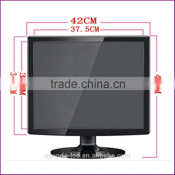 17"19"22"26"32"42"47"55" LCD Hd-sdi Cctv Test Monitor With HDMI in and Out photo-4