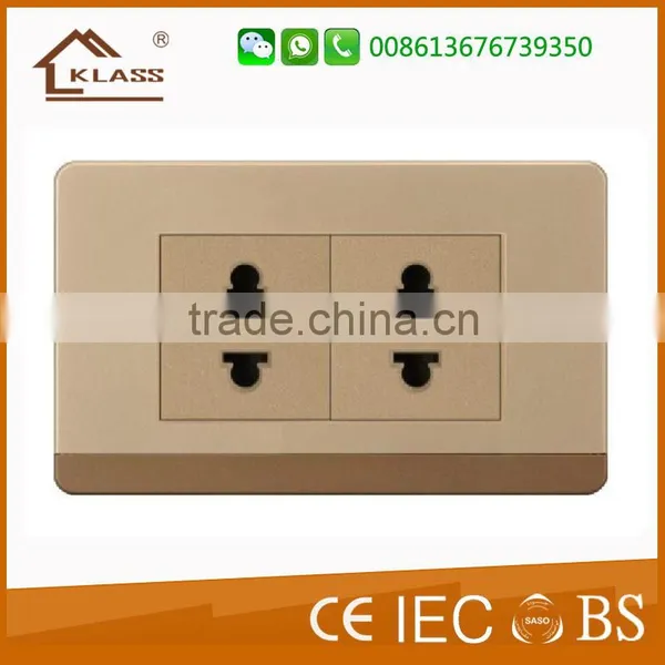 Australian Standard 1gang 2way Wall Switch photo-4