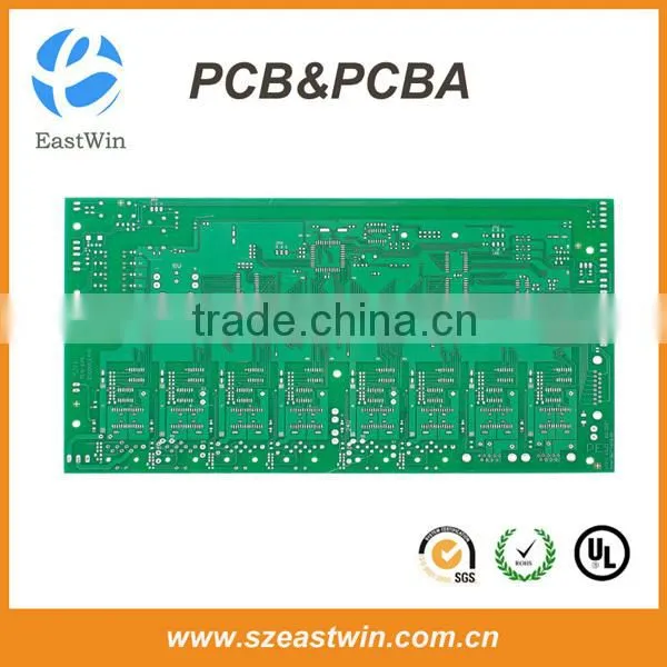 Quick and Cheap Rapid Pcb Prototype photo-6