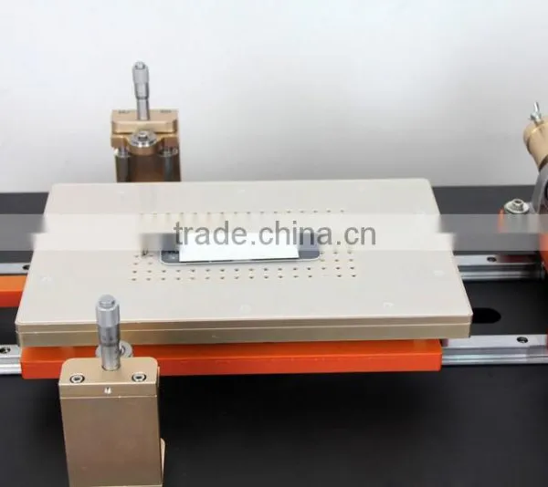 TBK Full Automatic Lcd Separator Machine With CE Certification to Repair /Separate /Refurbish Touch Screen photo-2