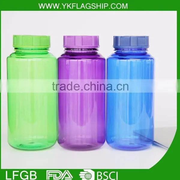 High Quality Food Safety Standard Flexible Joyshaker Water Bottle Factory Joyshaker Logo photo-2