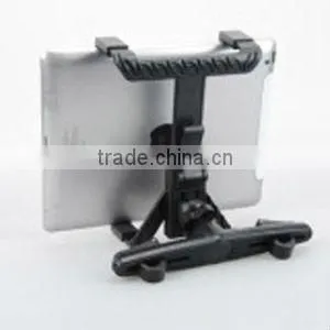 Car Headrest Mount for PC Tablet/ Touch Pad Devices