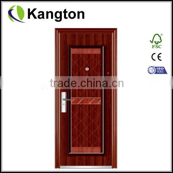 2013Door,hot Entry Door,main Gate Steel Doors