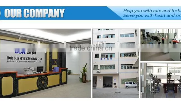Automatic Cooking Oil Pouch Packing Machine photo-5