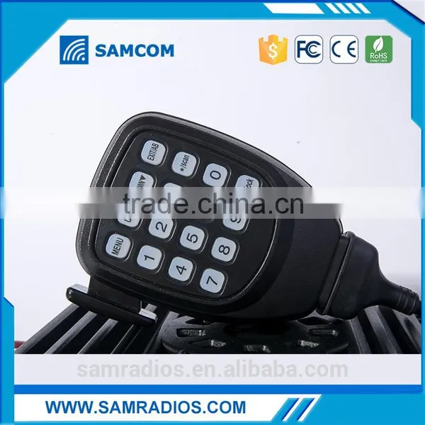 SAMCOM AM-400UV CE RoHS 60W Wireless Tour Guide System photo-2