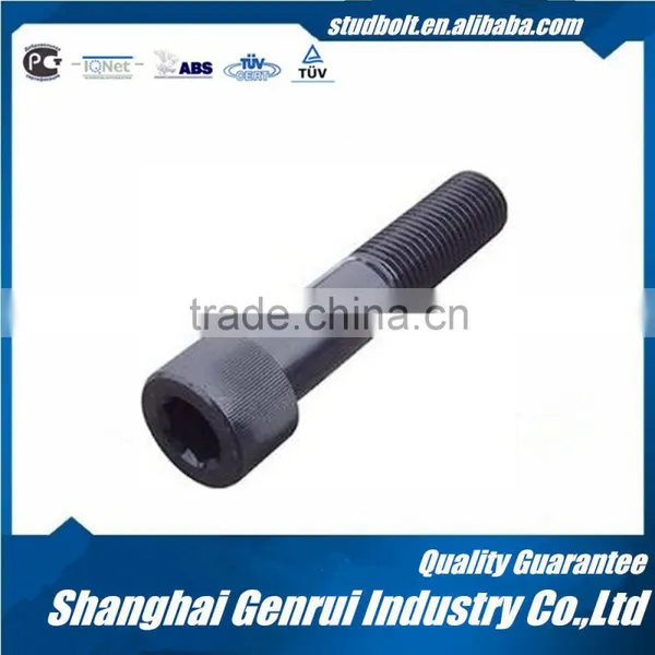 Racing Car Screw Din7984 photo-2