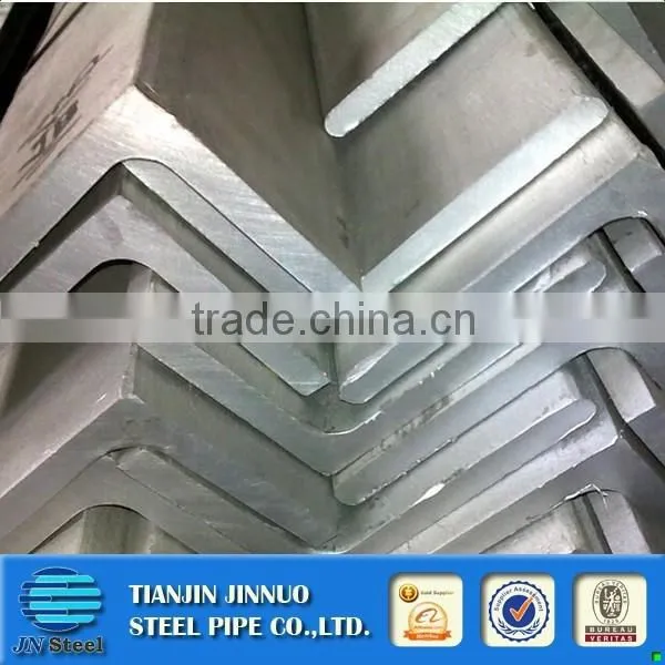 Q345Q235 Equal Unequal Angle Steel