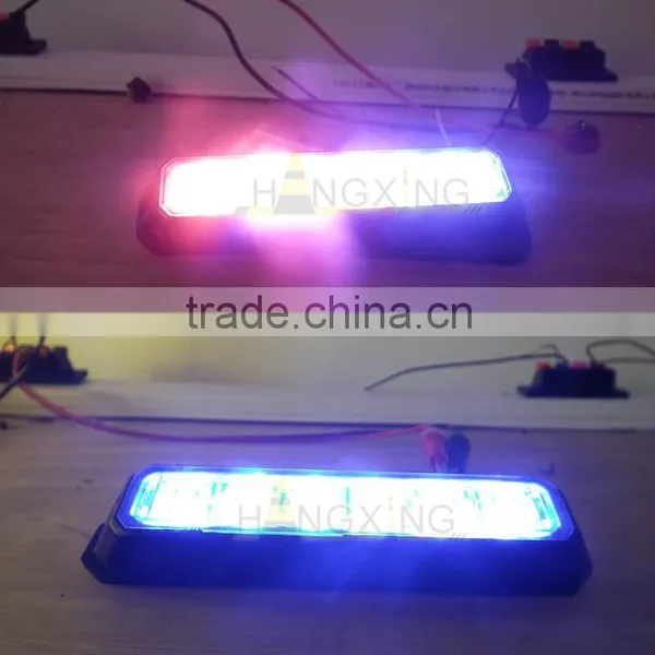 SL07 Car Led Working Strobe Light photo-4