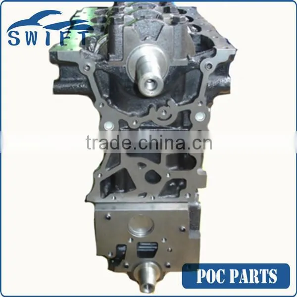 5L 3.0L Long Block For TOYOTA Engine photo-3