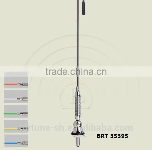 Car Universal Top/Side Mount Antenna photo-6