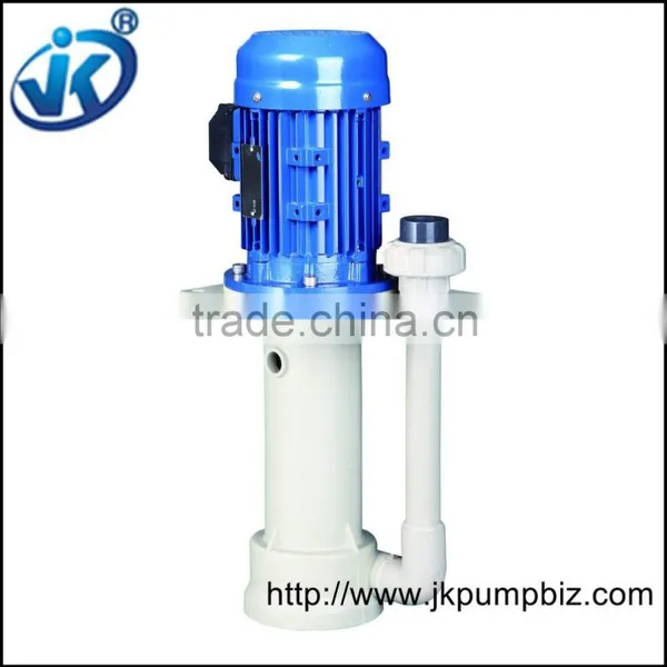 Electric Centrifugal Water Pump High Capacity With High Quality