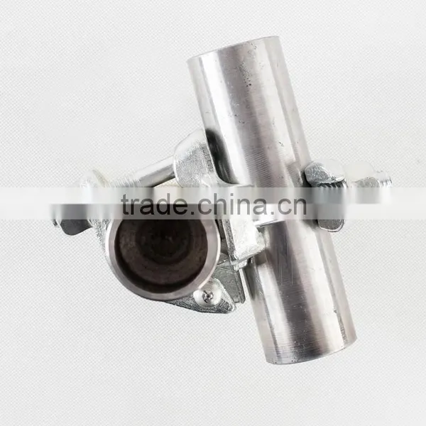 Types of Scaffolding Couplers photo-3