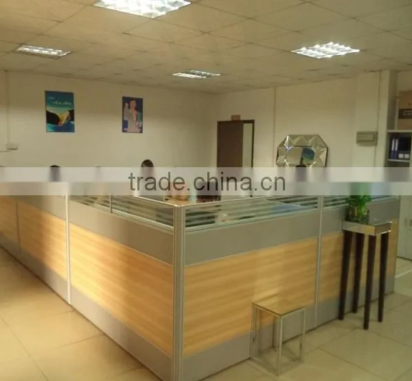 Dongguan Zhongchi Metallic Ornaments Co., Ltd. company overview - view 3