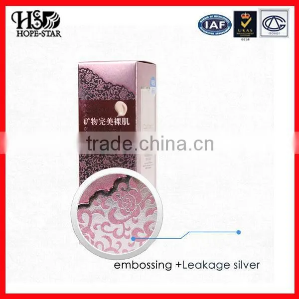 2016 Customized Color Printed Luxury Foldable Cosmetics Paper Box/Cosmetic Package Boxes/Cosmetic Box for Cosmetic photo-3