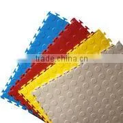 Sports Interlocking PVC Floor Mat