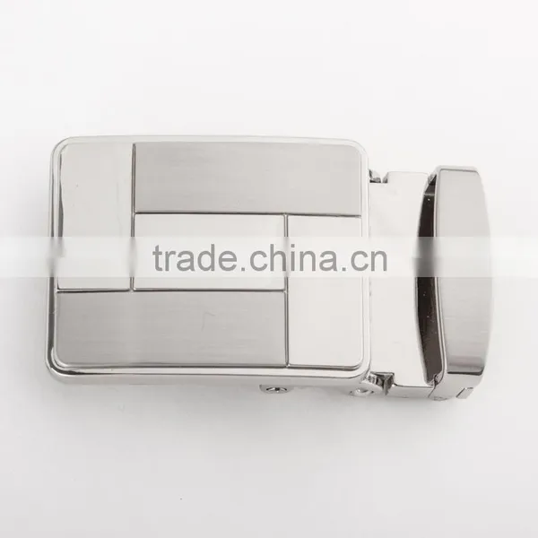 Easy Adjustable Girth Automatic Belt Clip Buckle Loop photo-2