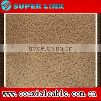 High Smooth Surface Data Cable LSZH Compound photo-2