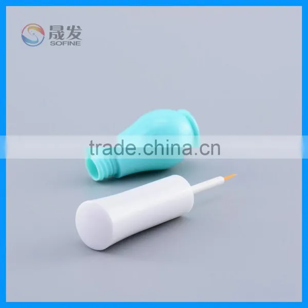 Empty Plastic Liquid Eyeliner Container photo-3
